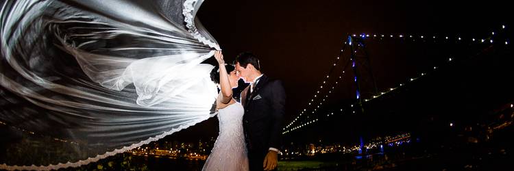 Fotografia Casamento em Florianopolis