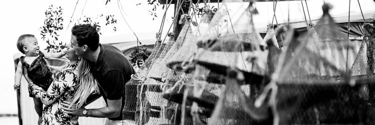 fotografia de familia Florianópolis