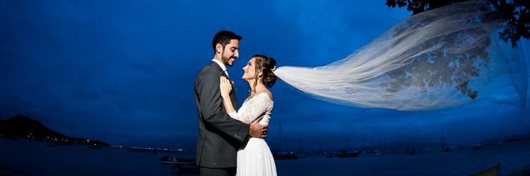fotos casamento em Florianópolis Rebeca e Alisson